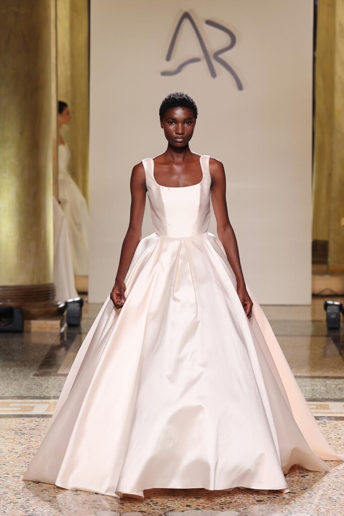 Princess Garden_Antonio Riva Milano_Fashion Show