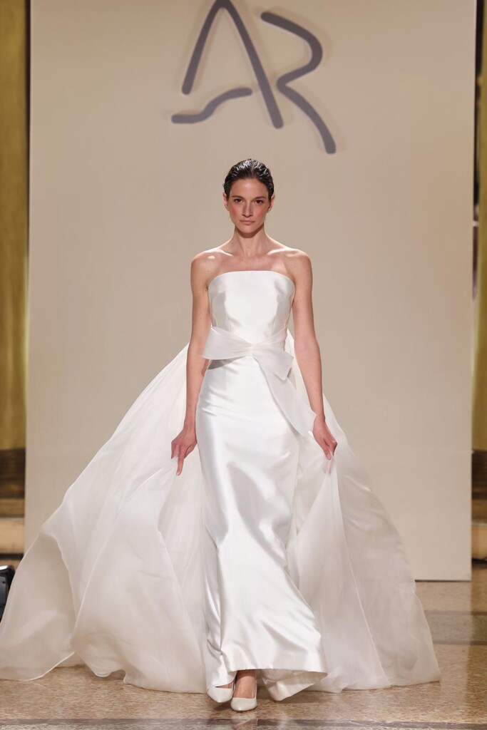Princess Garden_Antonio Riva Milano_Fashion Show