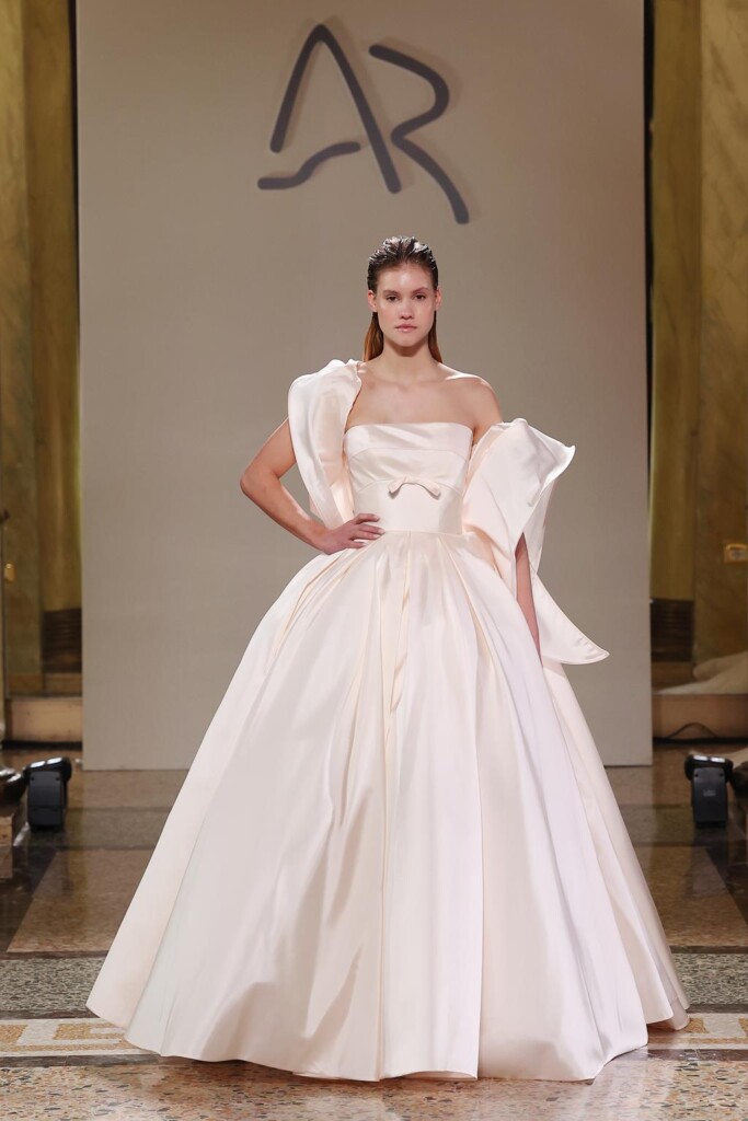Princess Garden_Antonio Riva Milano_Fashion Show