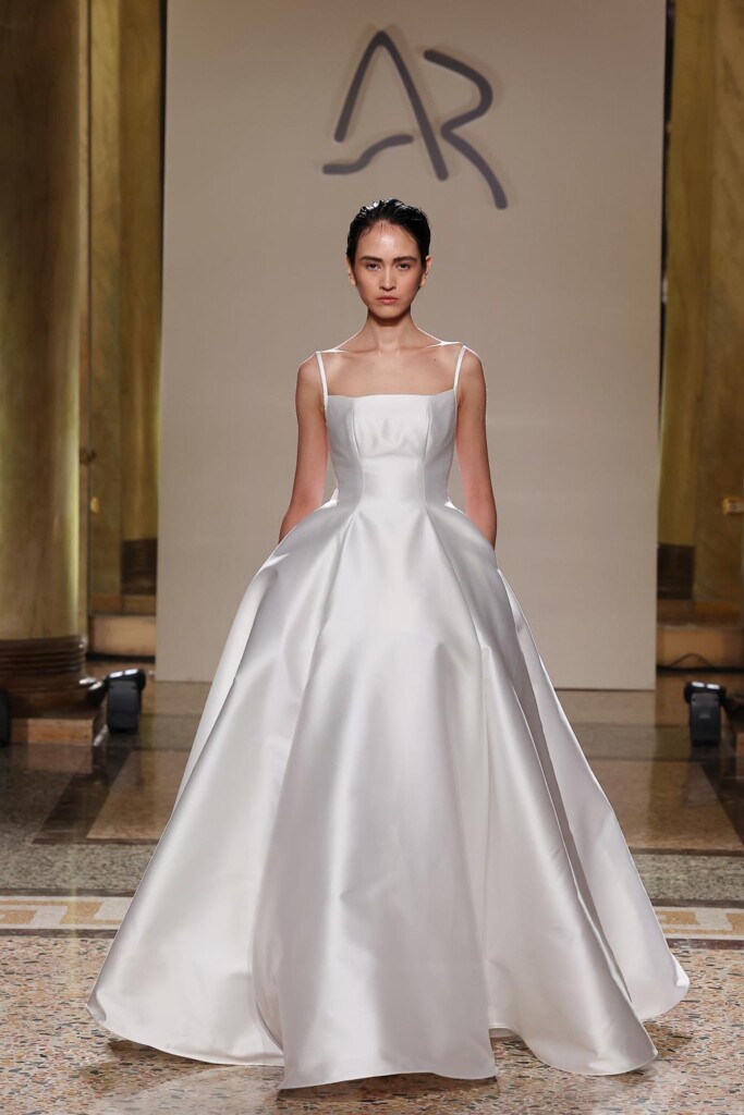 Princess Garden_Antonio Riva Milano_Fashion Show