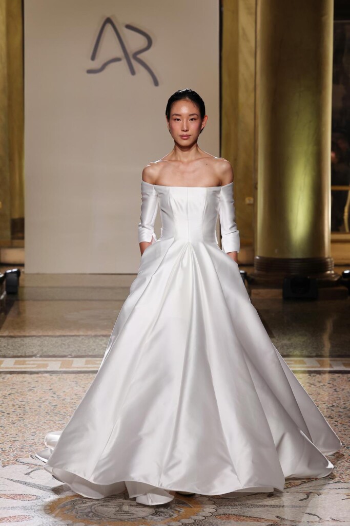 Princess Garden_Antonio Riva Milano_Fashion Show