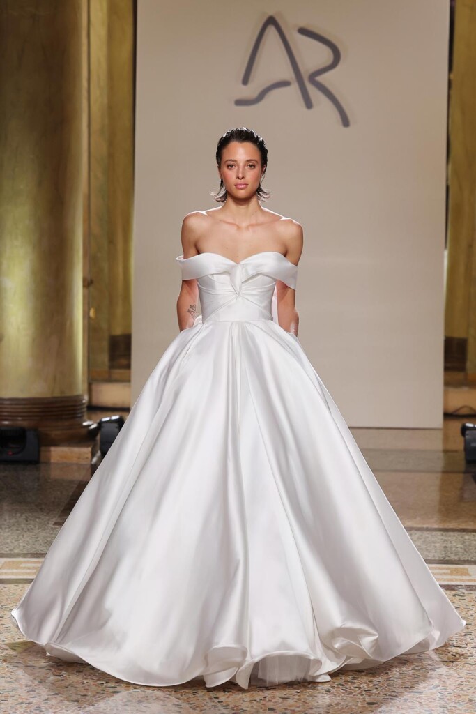 Princess Garden_Antonio Riva Milano_Fashion Show
