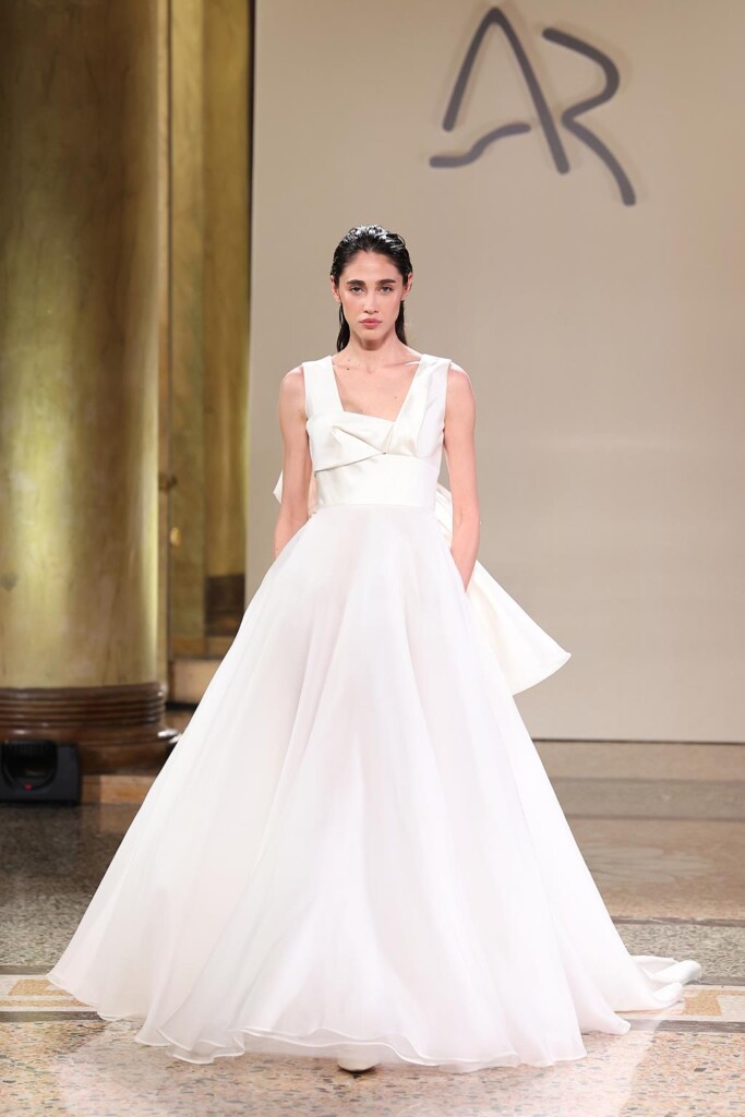 Princess Garden_Antonio Riva Milano_Fashion Show