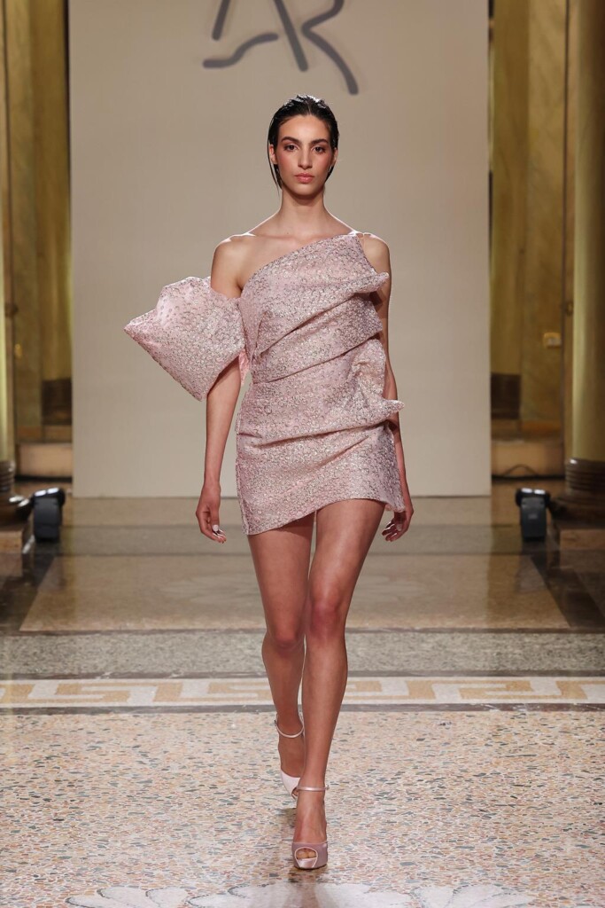 Princess Garden_Antonio Riva Milano_Fashion Show