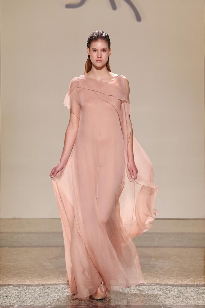 Princess Garden_Antonio Riva Milano_Fashion Show