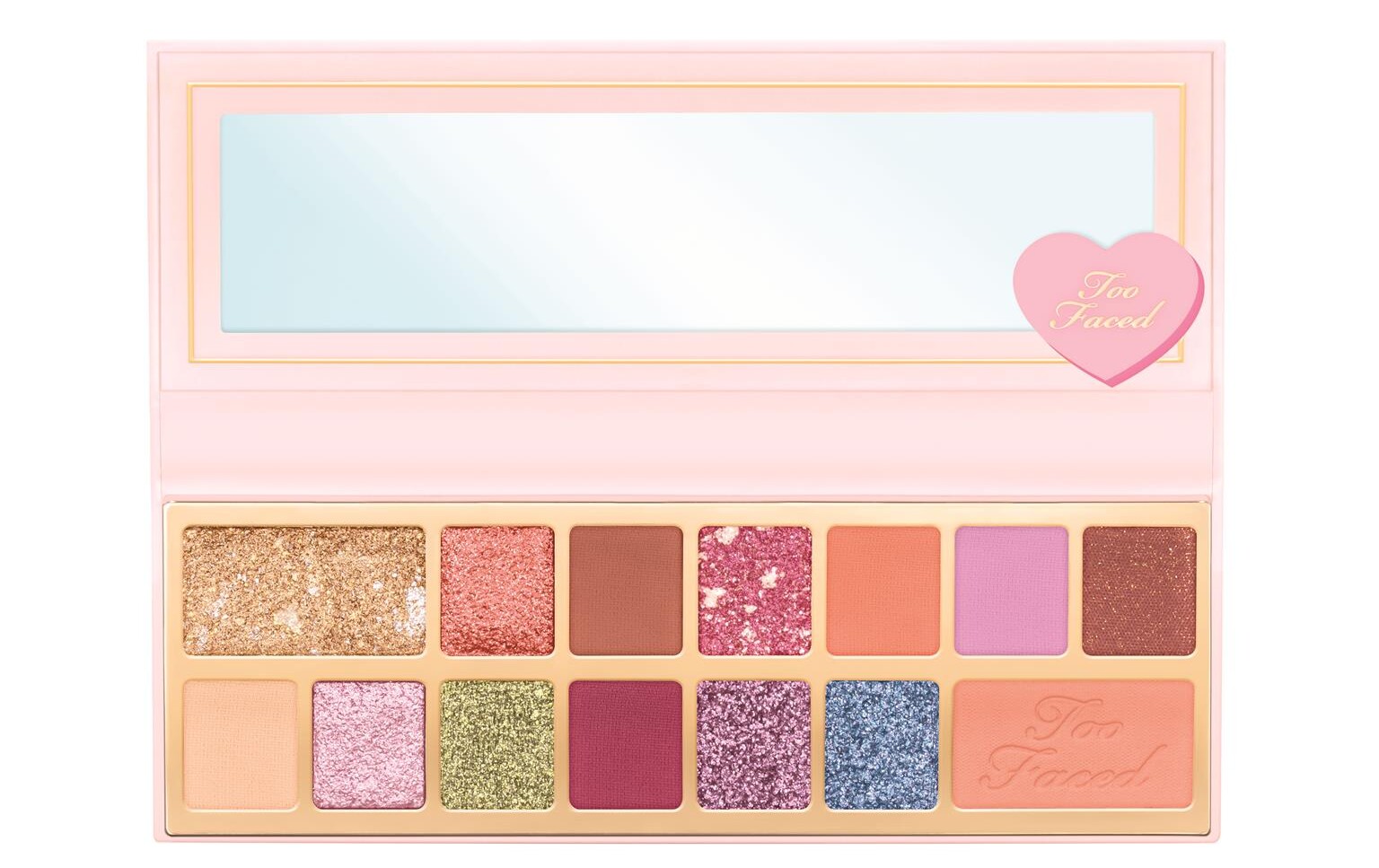 Too Faced_Pinker Times Ahead