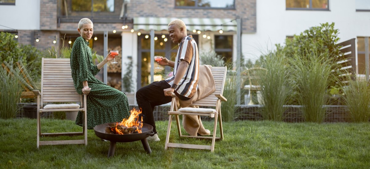 arredamento giardino salone del mobile