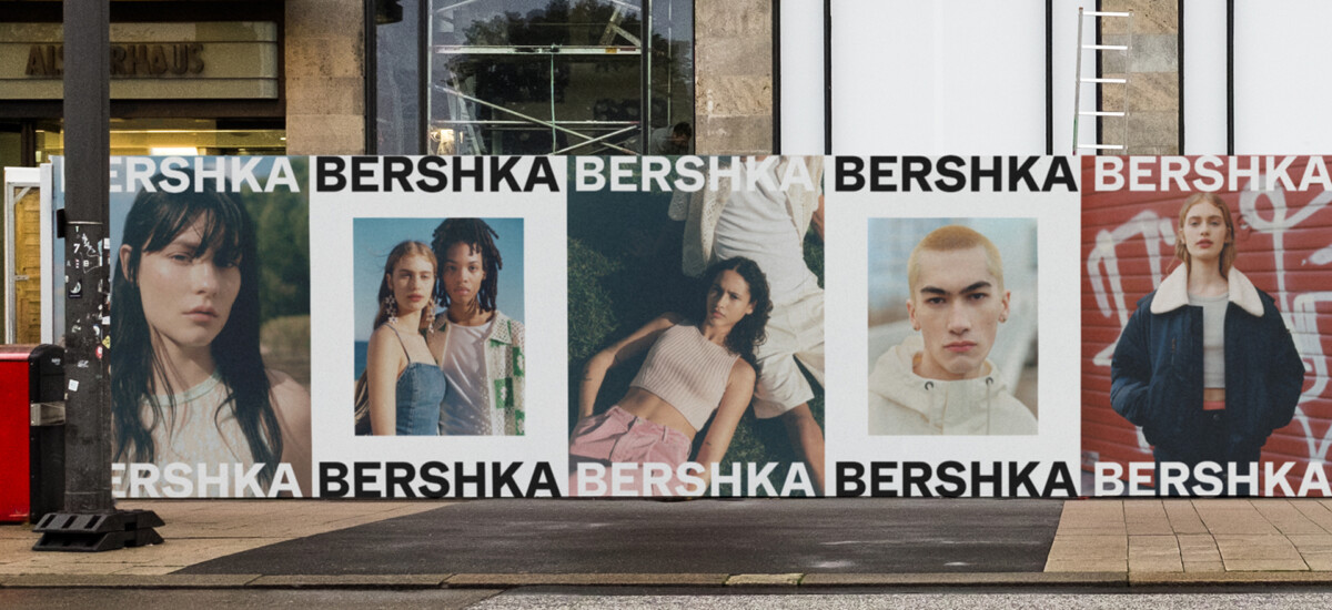 bershka cambia look