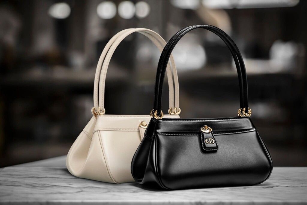 dior key bag