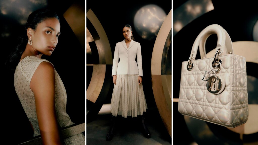 dior or