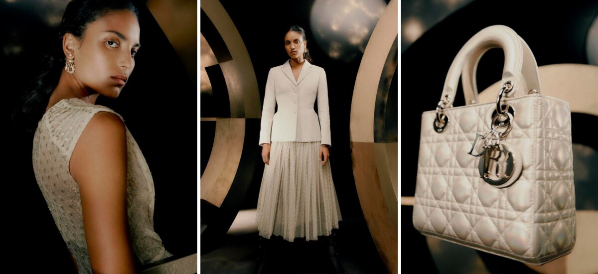dior or