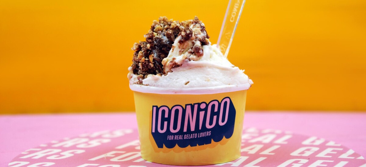 iconico gelateria corso buenos aires milano