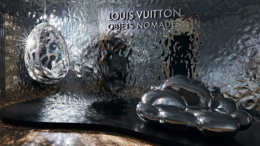 louis vuitton salone del mobile milano