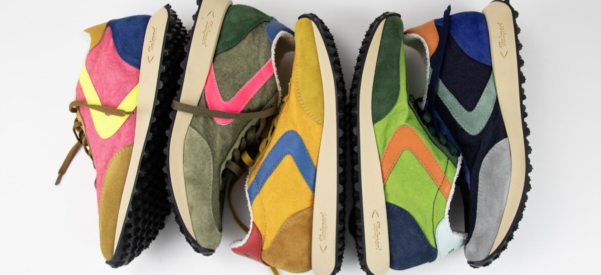 sneakers valsport