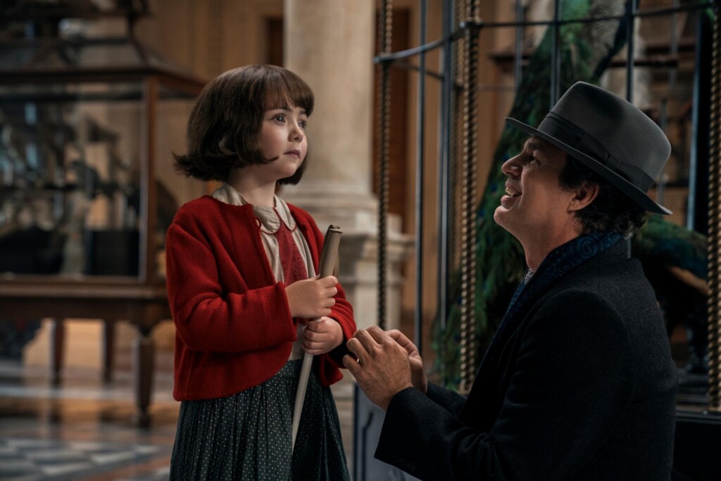 tutta la luce che non vediamo miniserie netflix immagini