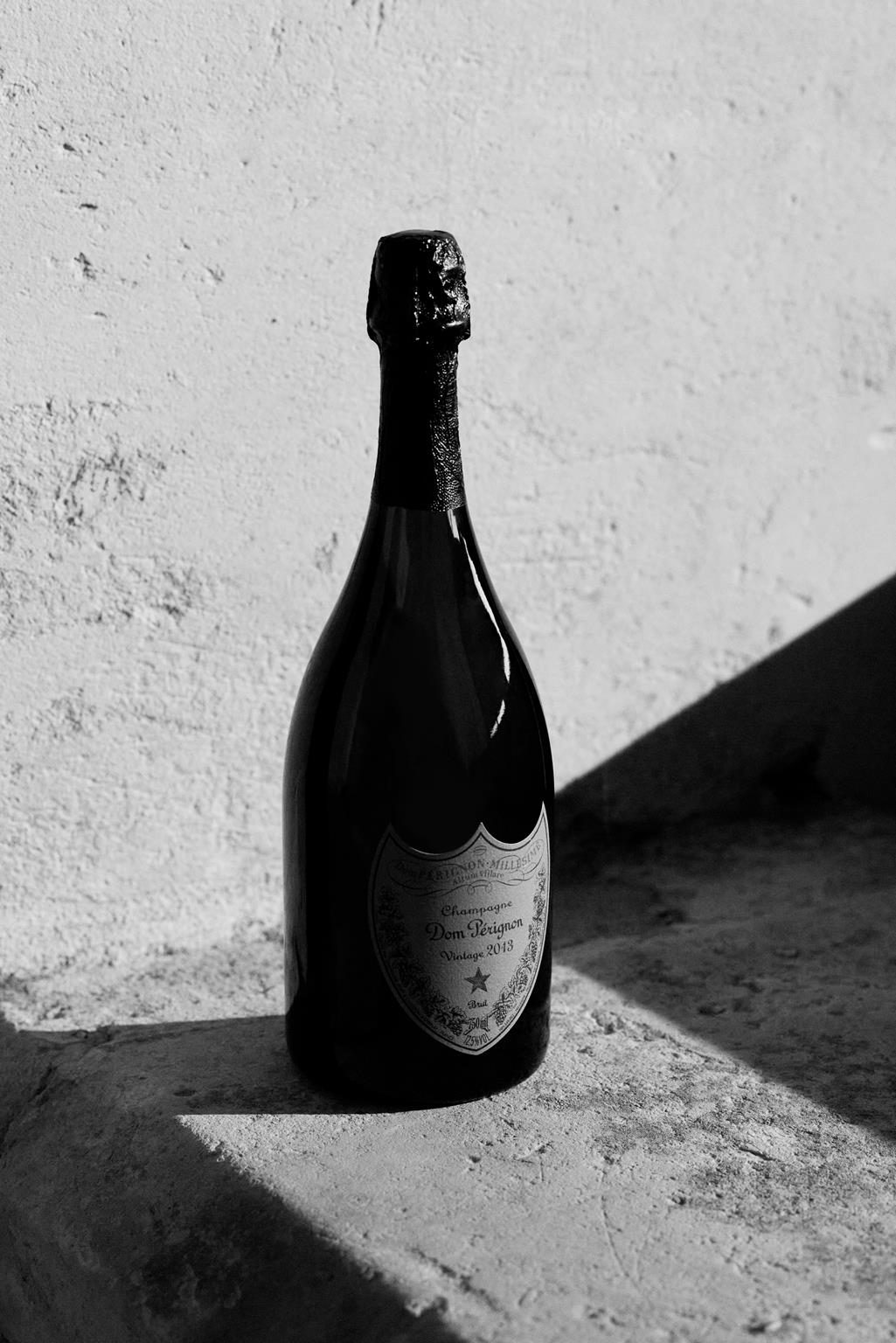 ©2022 Marvin Leuvrey 02 – Dom Pérignon