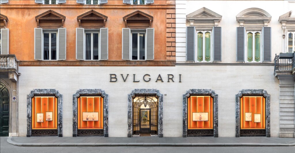 Bulgari e Thélios