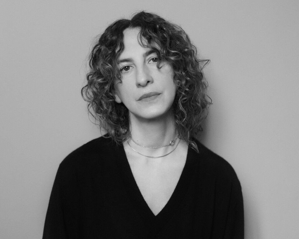 Fabiana Filippi - Lucia De Vito Direttrice Creativa