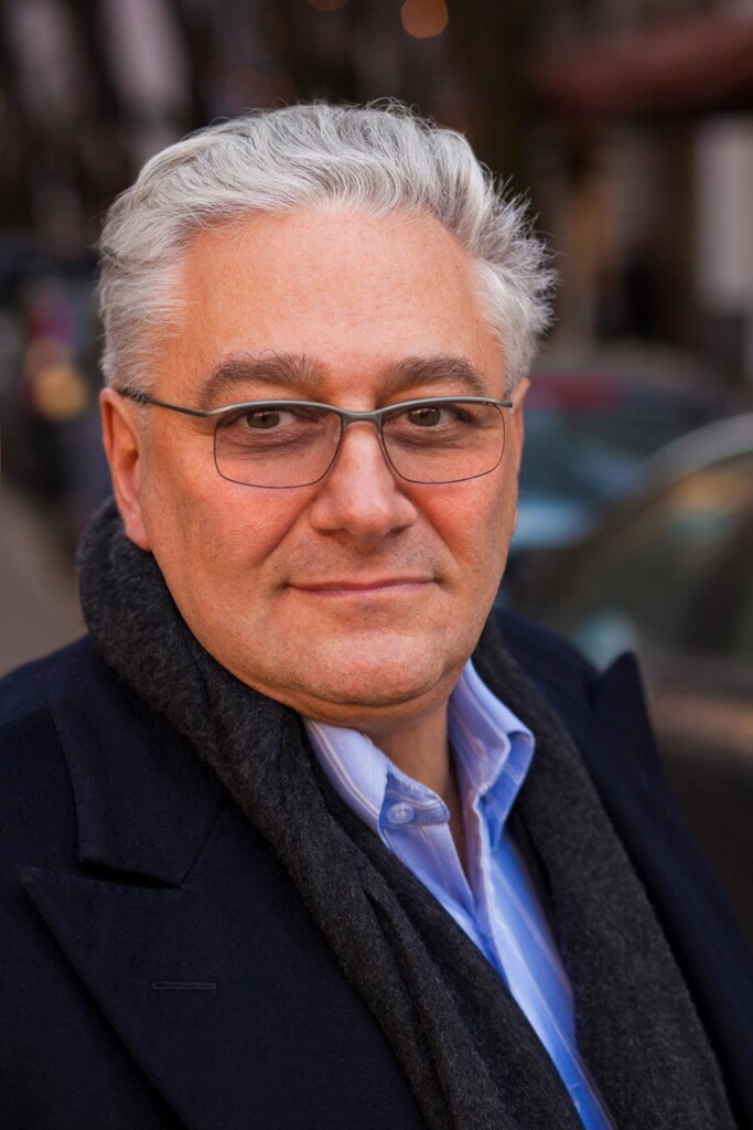 Georges Papa