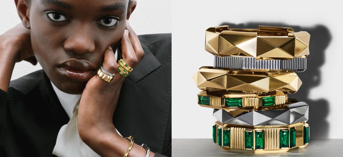 Gucci Link to Love