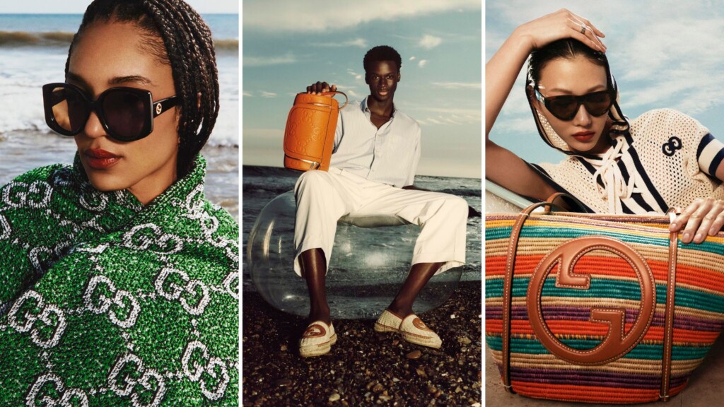 Gucci Summer Stories