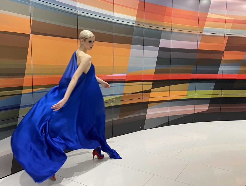 MONTE-CARLO FASHION WEEK 2023