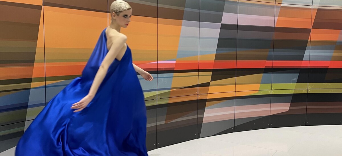 MONTE-CARLO FASHION WEEK 2023