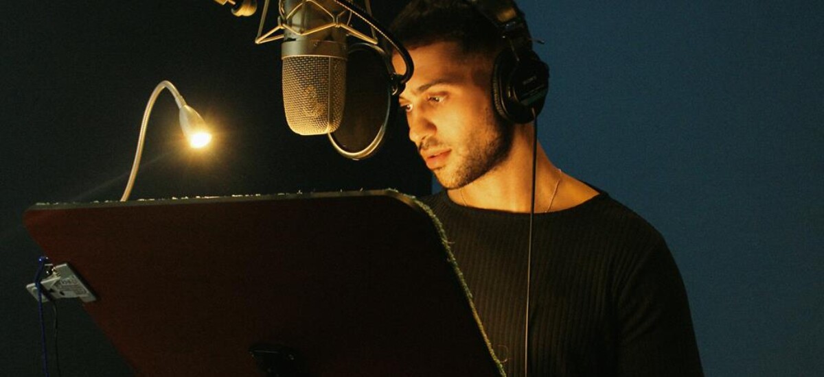 Mahmood