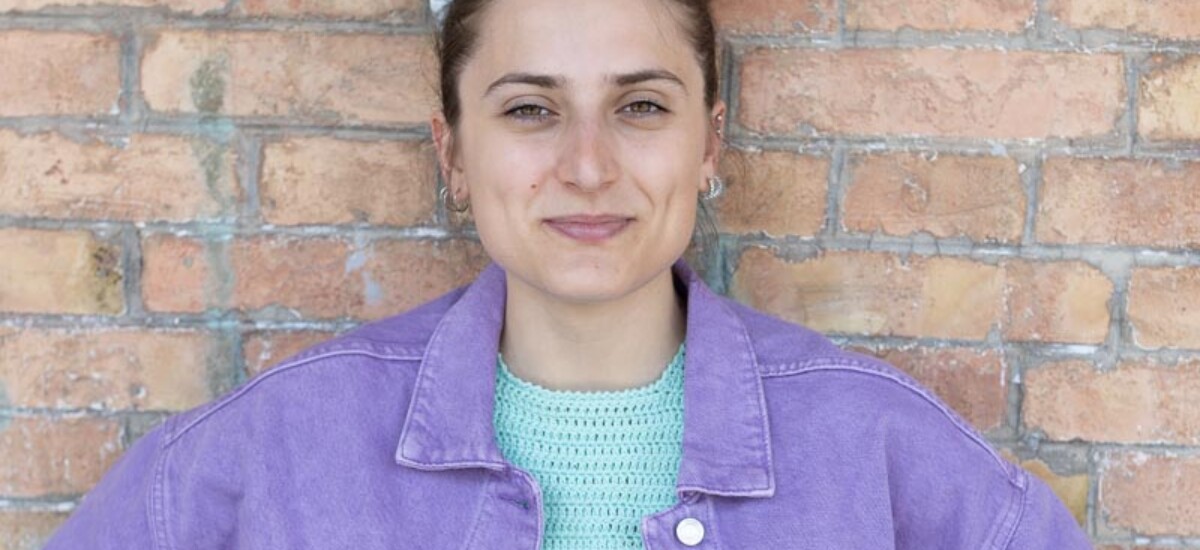 annamaria palatucci - IUAD