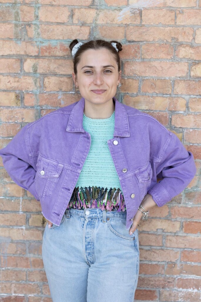 annamaria palatucci - IUAD