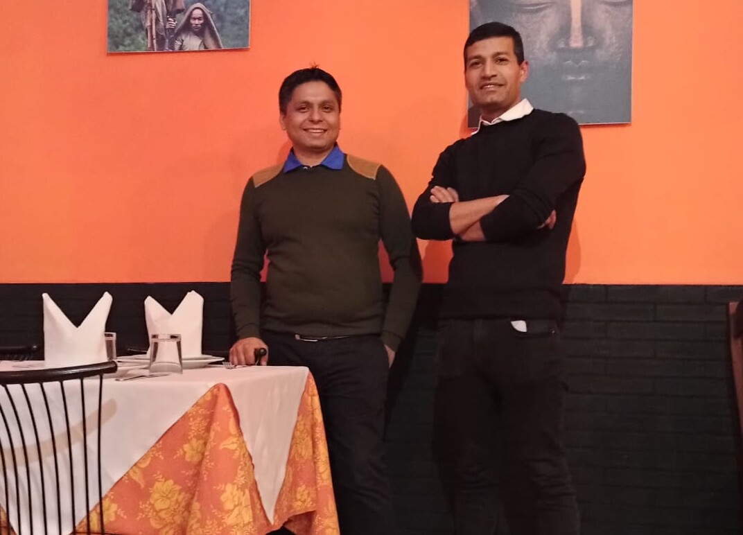 cucina nepalese milano ristorante himalaya