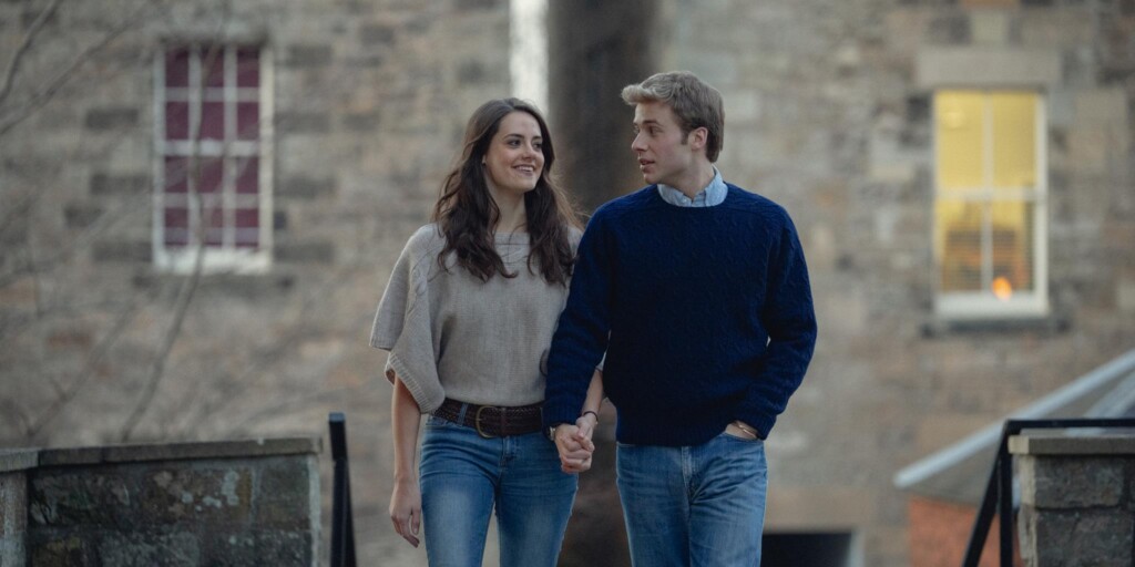 the crown 6 prime foto immagini svelate da netflix
