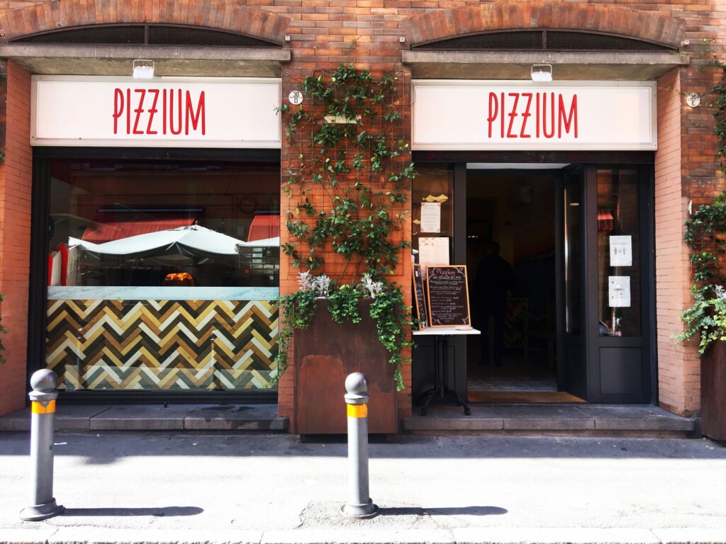 Pizzium