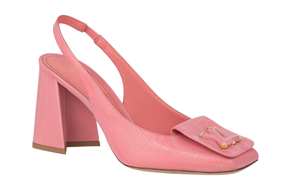 Shake Louis Vuitton e Chiara Ferragni