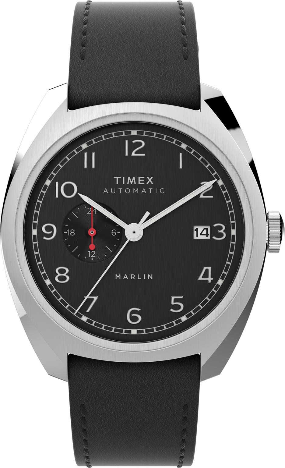 Timex - Marlin Automatic