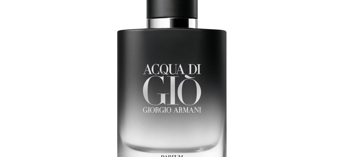acqua di giò parfum