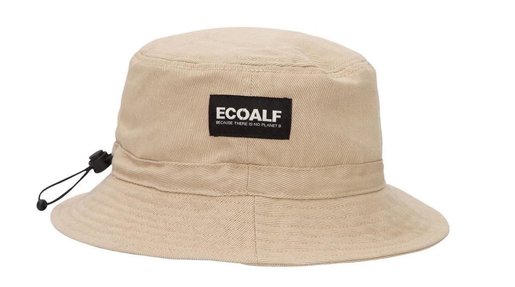 ecoalf - bucket hat 