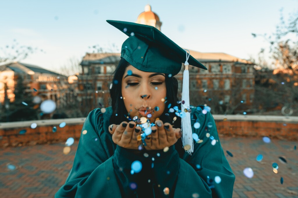 festa di laurea regali originali