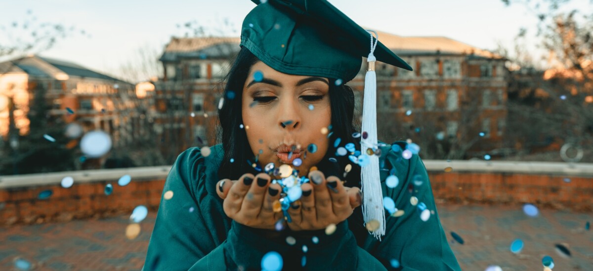 festa di laurea regali originali
