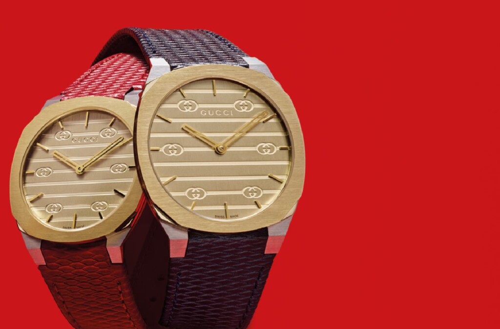 gucci 25H