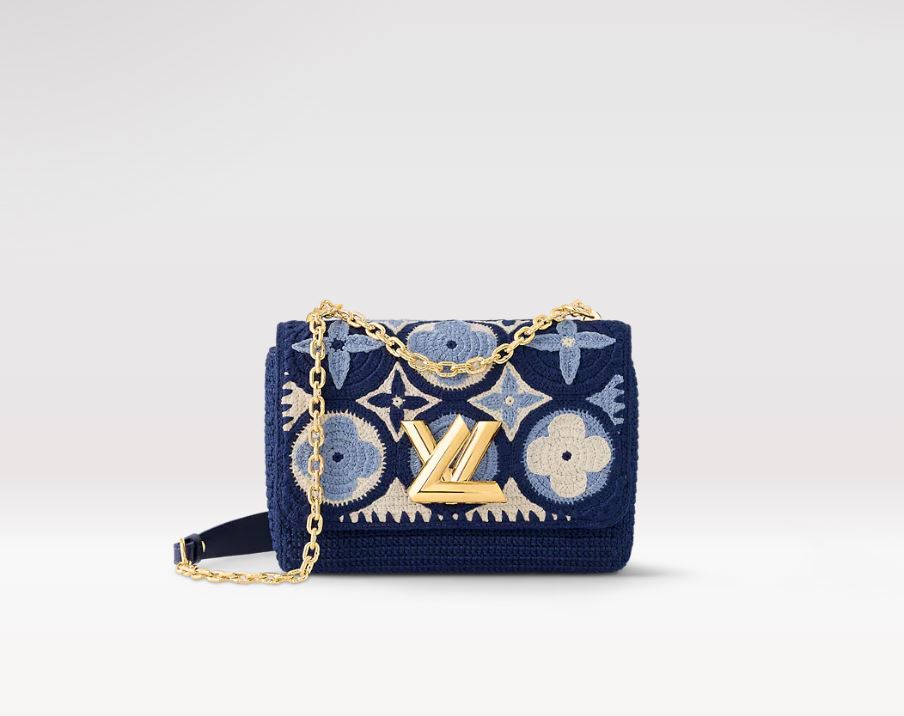 louis vuitton - lv by the pool