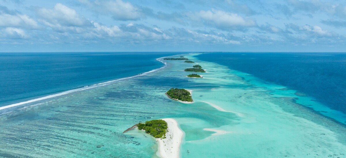 vacanze alle maldive come organizzarle