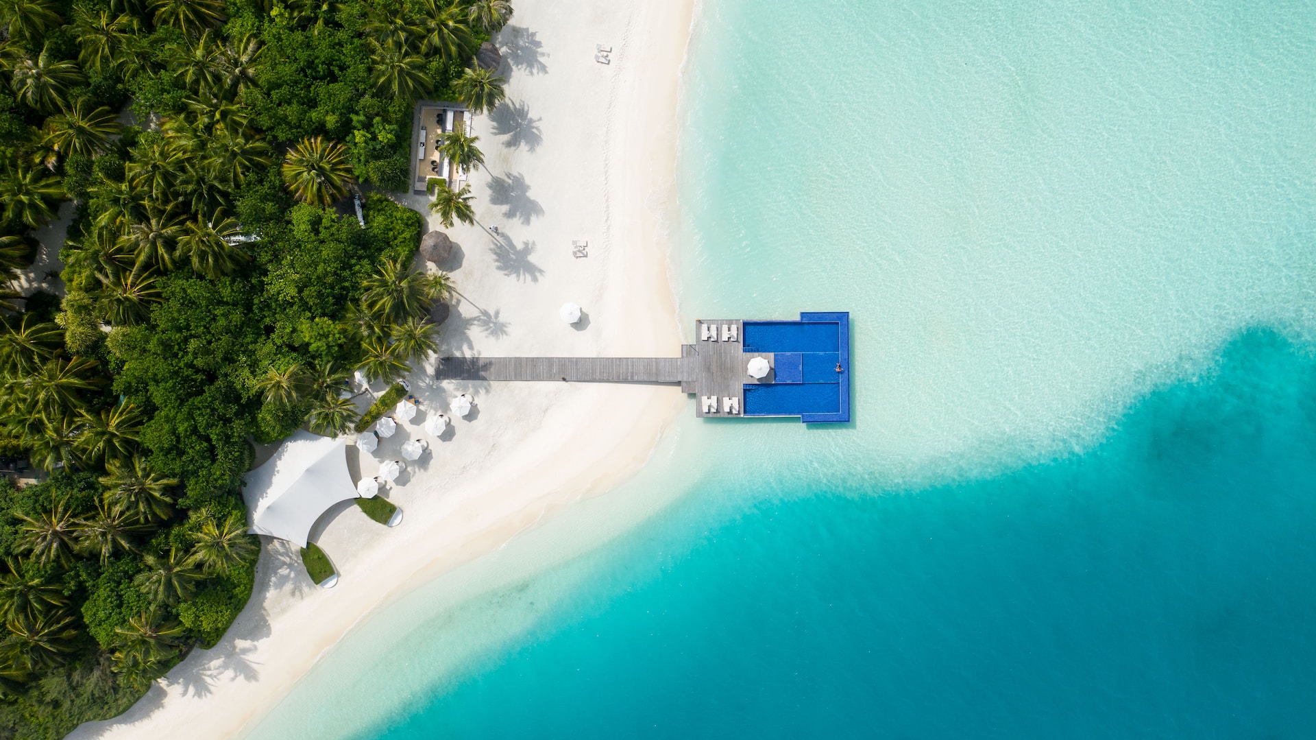 vacanze alle maldive