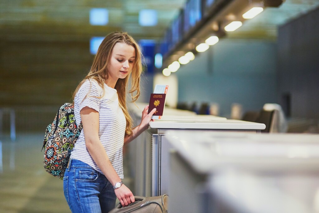 viaggiare con assicurazione