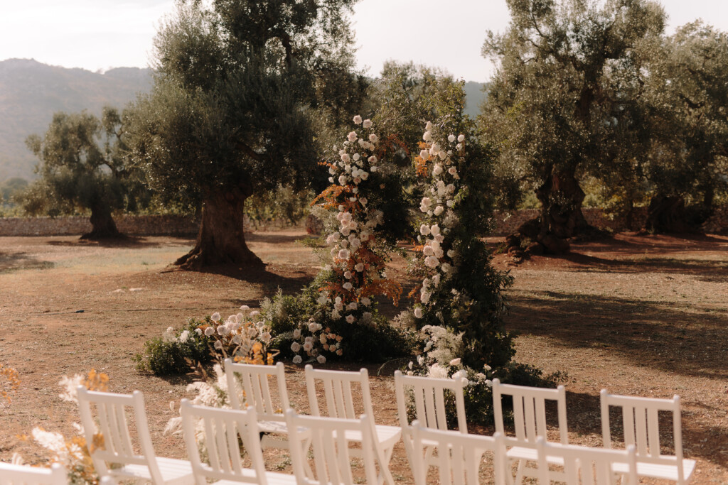 wedding planner in italy
