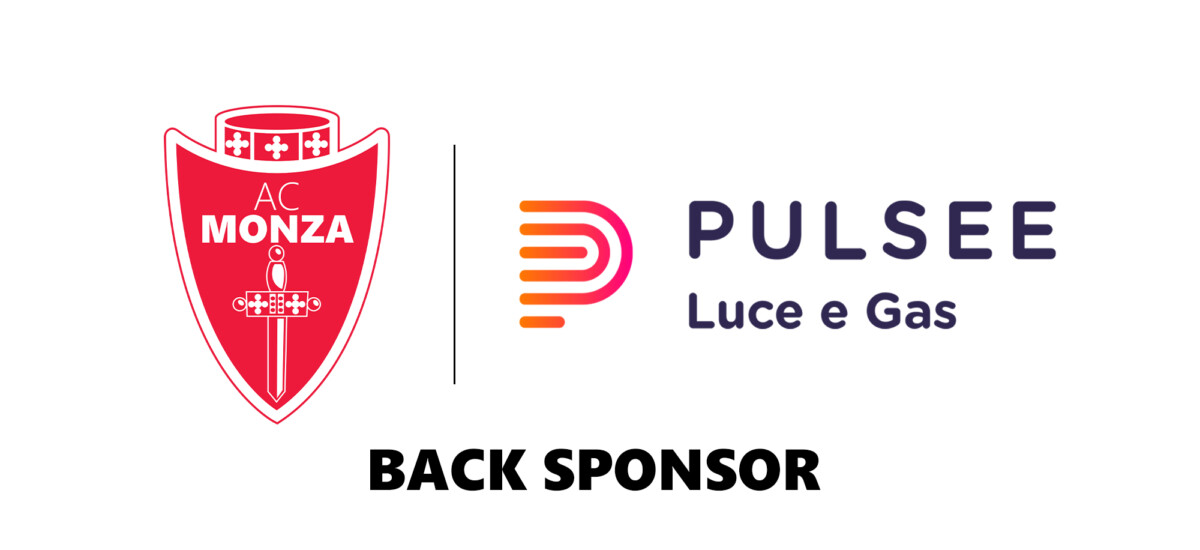 AC Monza x Pulsee Luce e Gas