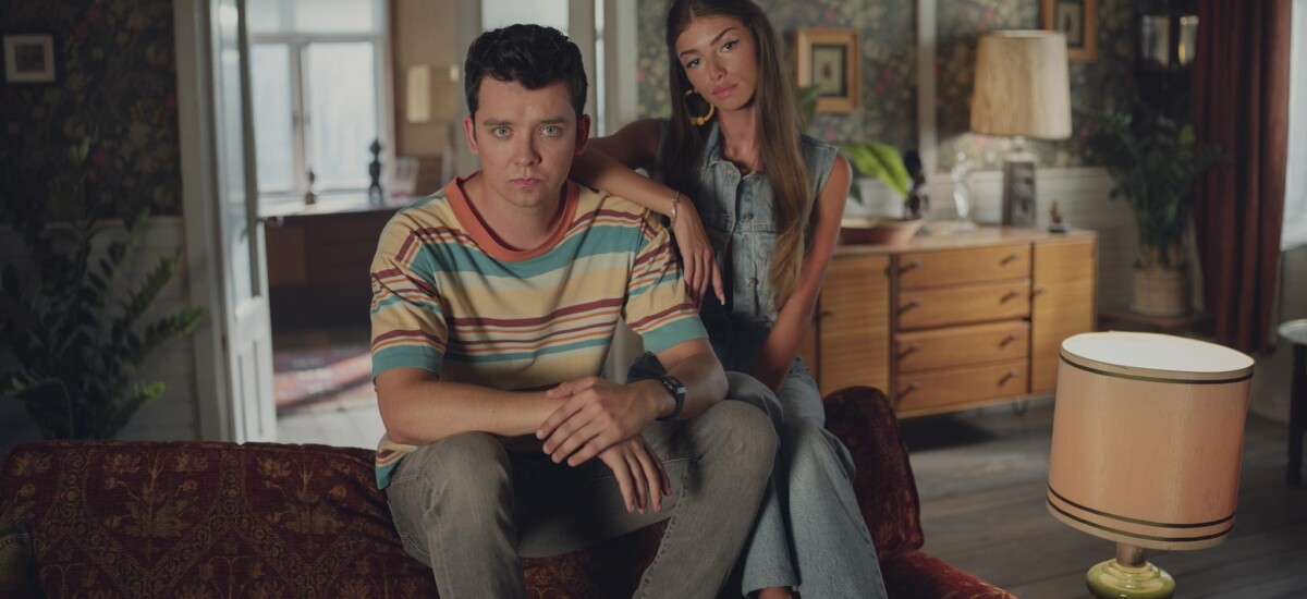 Asa & Mimi_ Sex Education S4