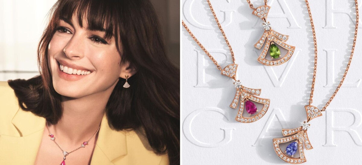 Diva's Dream - Bulgari -