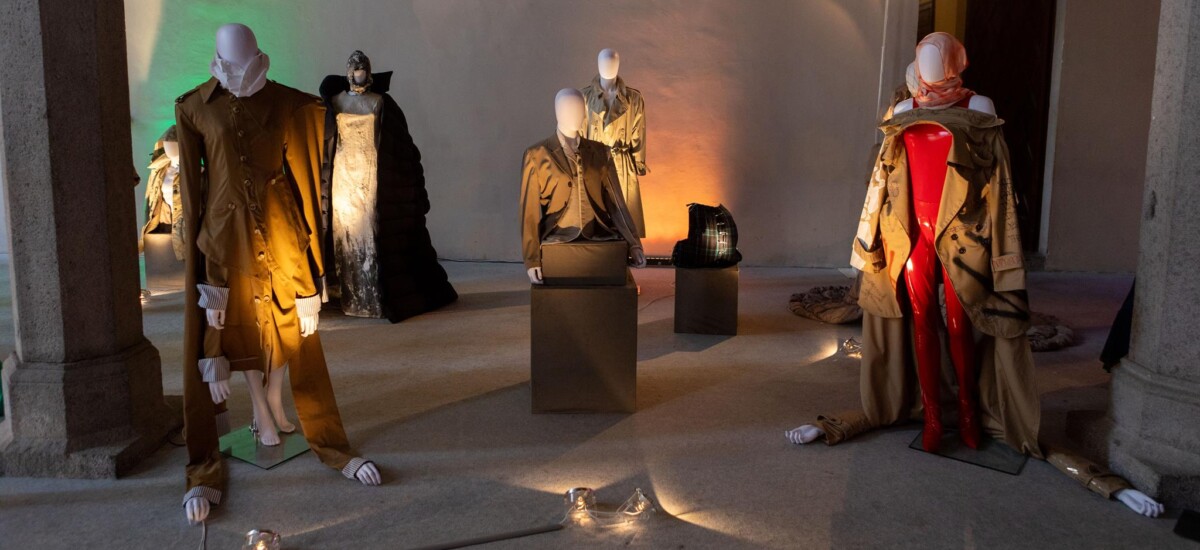 IUAD_Arte e Moda_ Mostra Antifashion_Opening 28 giugno 2023