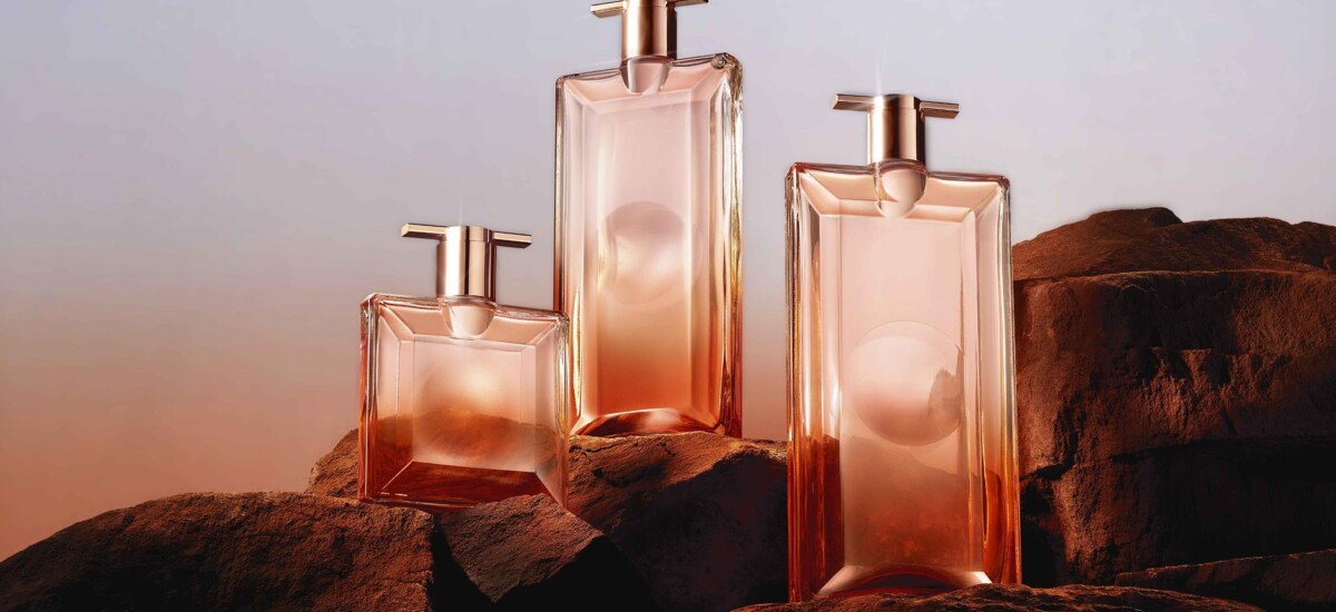 Lancôme - Idôle Now